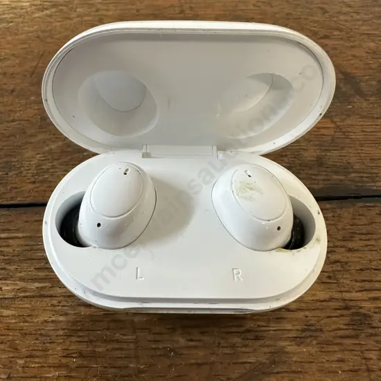 Oppo ENCO Buds ET181 With Charging Case (Sold With -44)